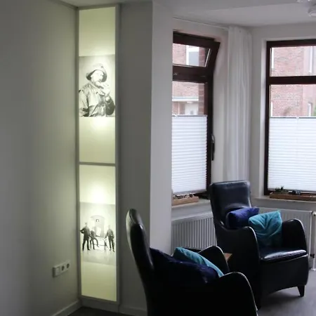 Apartment Peiter Lotse
