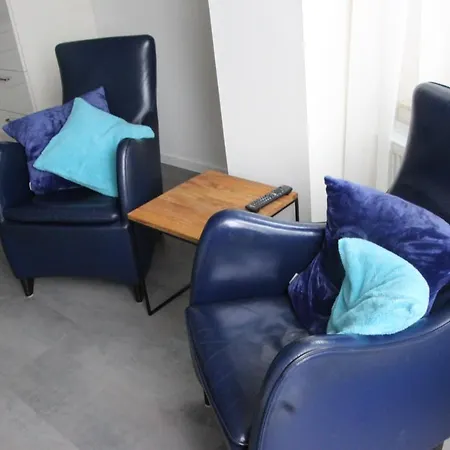 Peiter Lotse Apartment