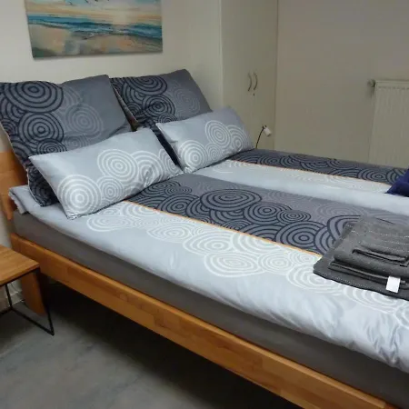 Peiter Lotse Apartment *