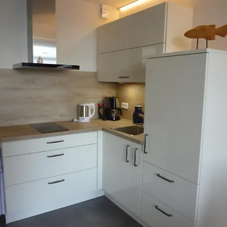 Peiter Lotse Apartment *
